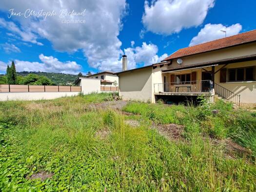 Maison à vendre 632 000 € 6 pièces 4 chambres 254 m² 1 164 m² de terrain Collonges-au-Mont-d'Or 69660