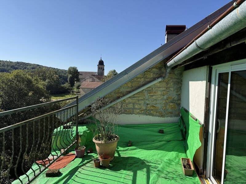 Maison à vendre, 85m², LESCHERES