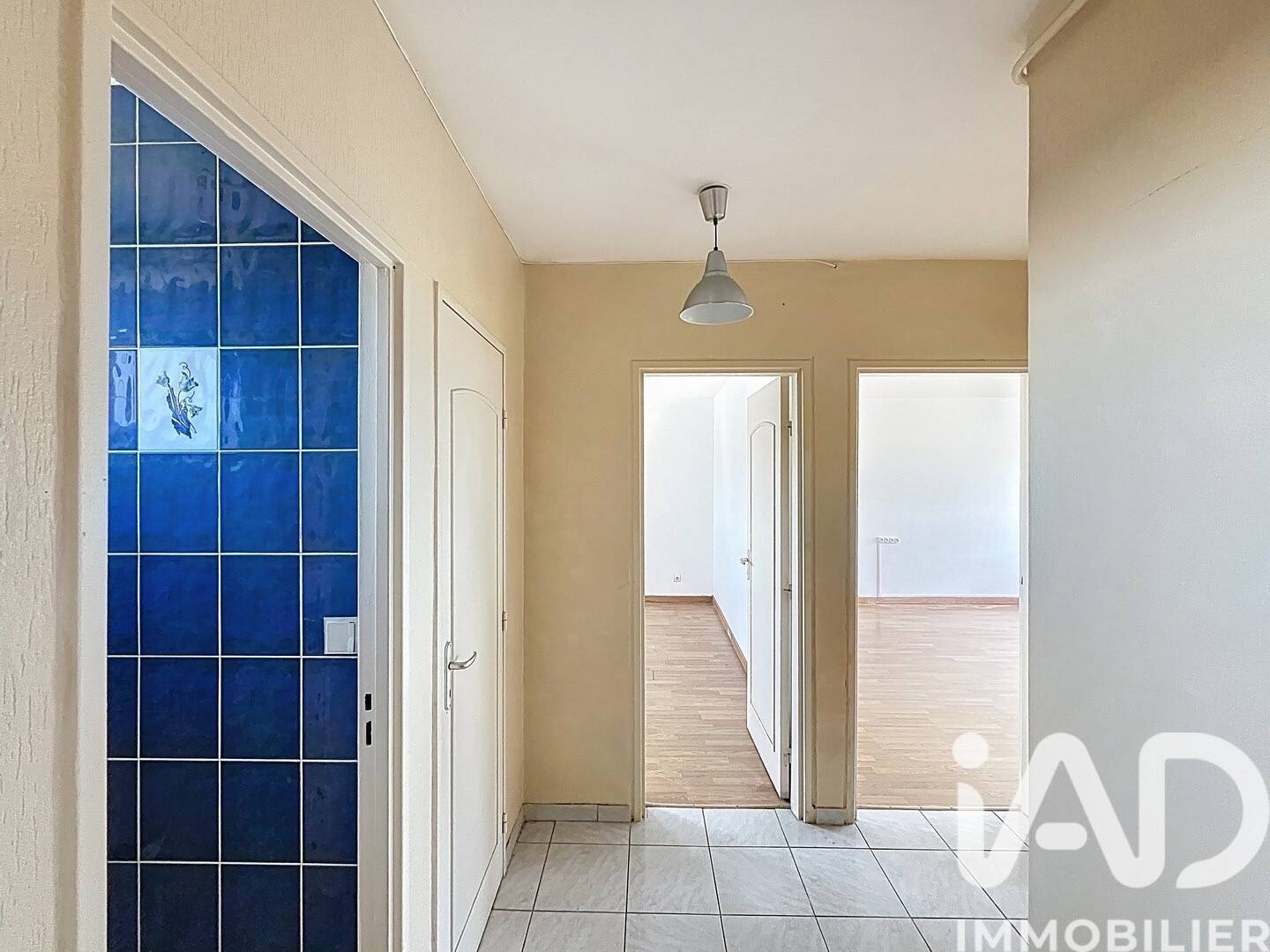 Maison à vendre, 53m², HEROUVILLE SAINT CLAIR