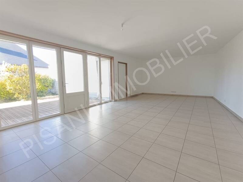 Maison à vendre, 93m², LE HAVRE