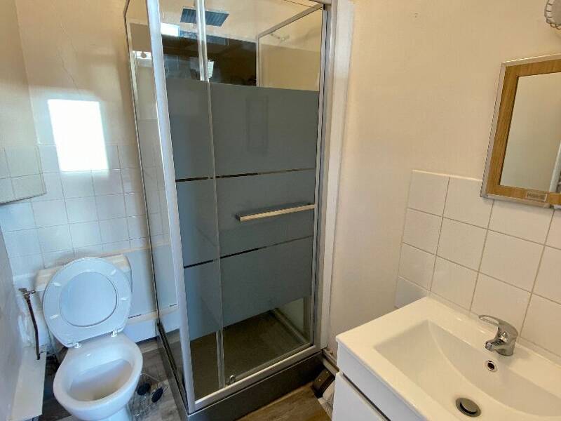 Maison à louer, 30m², PACY SUR EURE