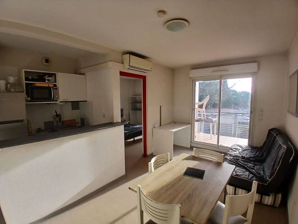 Maison à vendre, 36m², BEZIERS