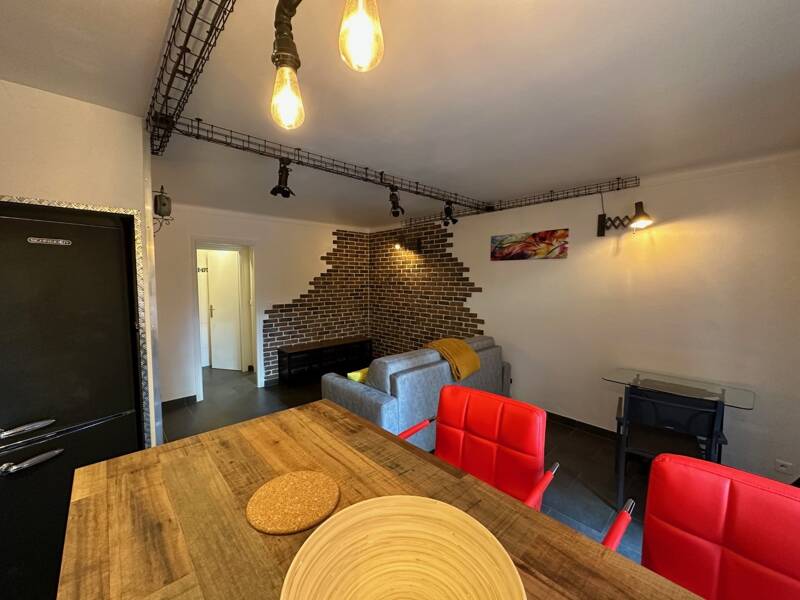 Maison à louer, 31m², NICE