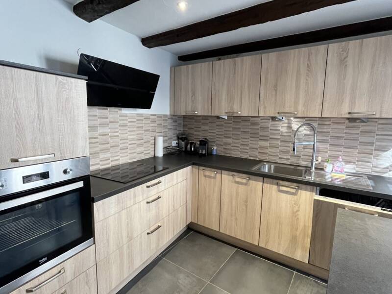 Maison à louer, 71m², STRASBOURG