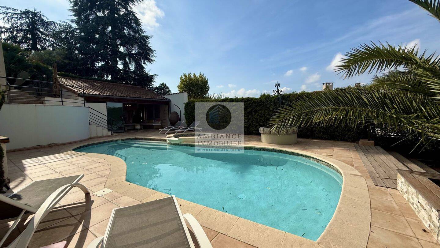 Maison à vendre, 284m², VALENCE
