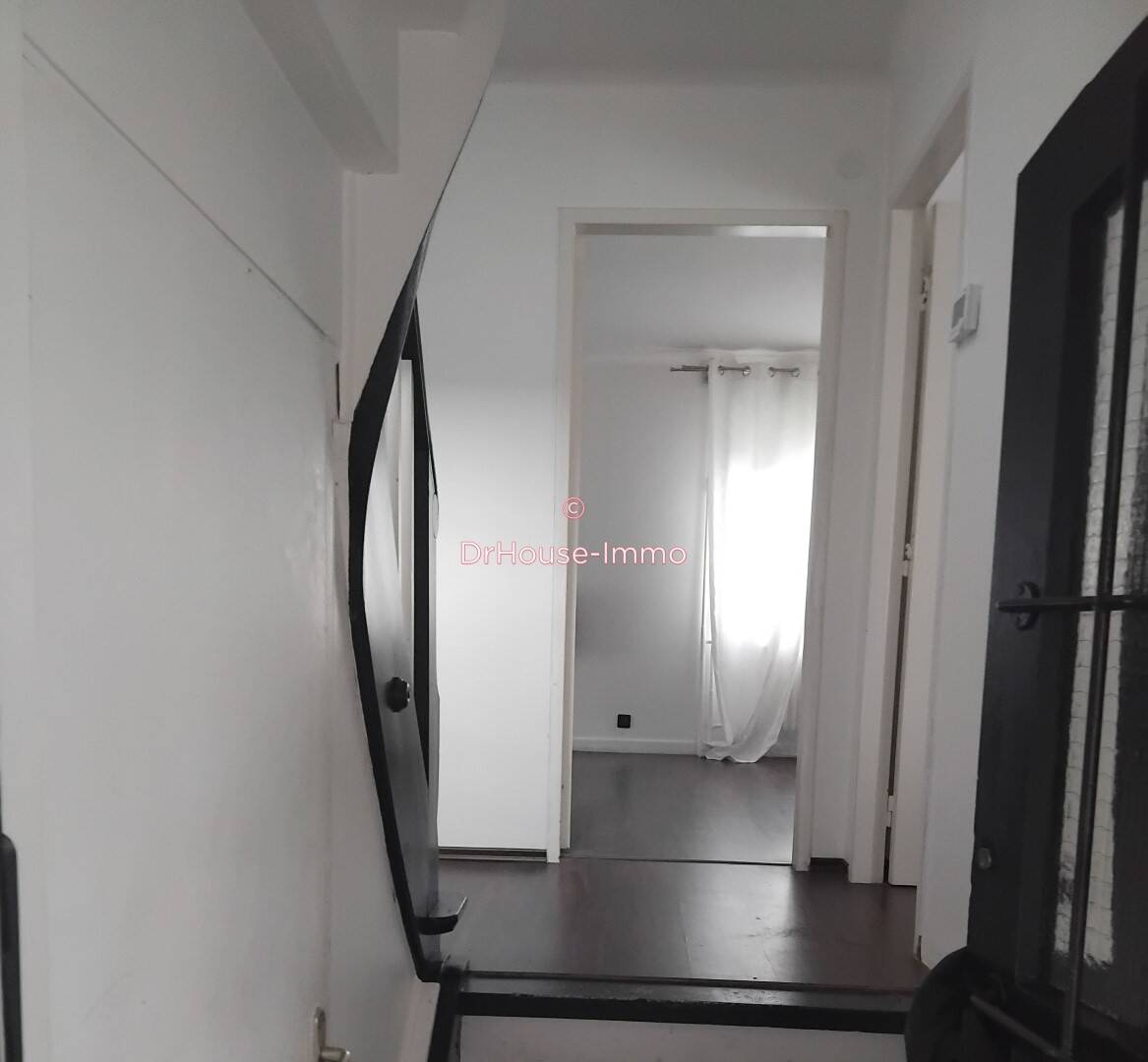 Maison à vendre, 93m², MULHOUSE