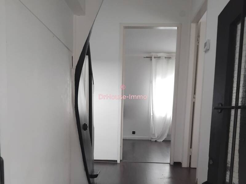 Maison à vendre, 93m², MULHOUSE