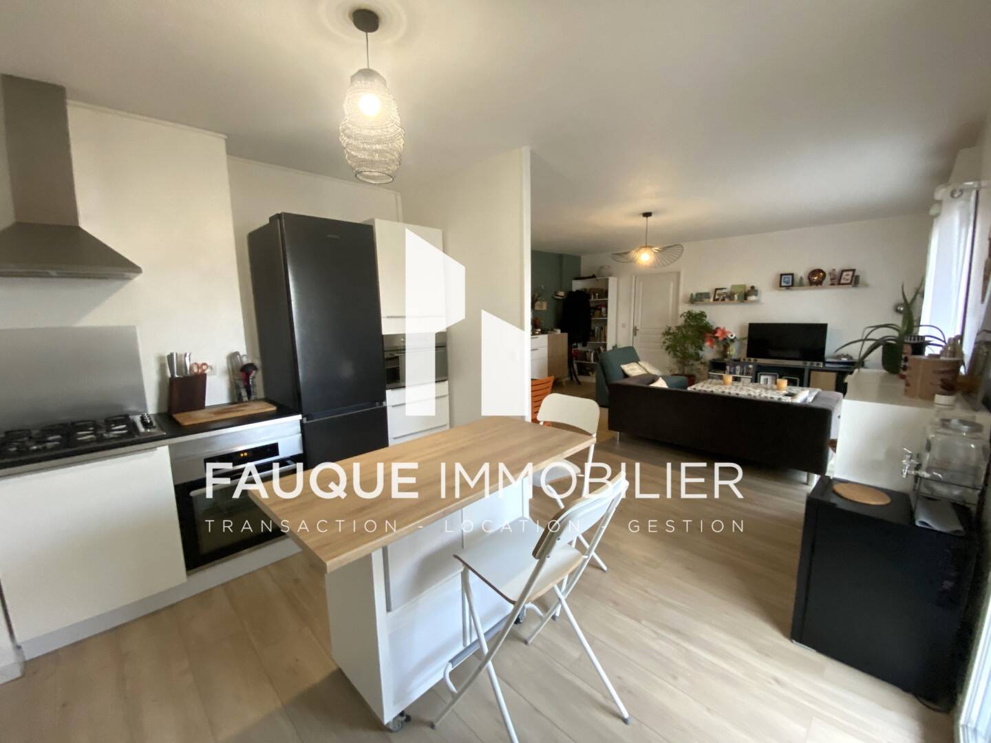 Maison à louer, 72m², VALENCE