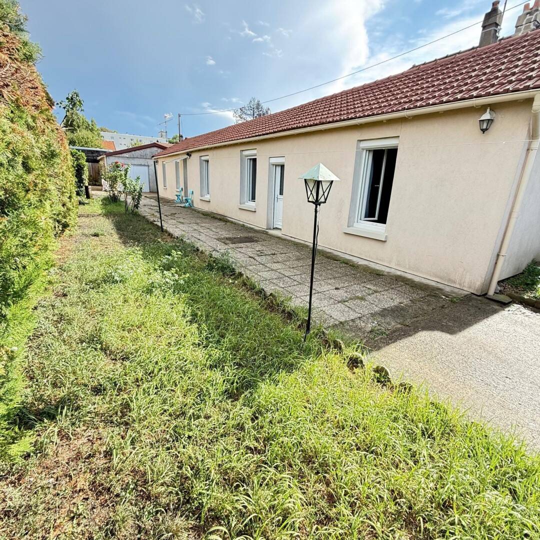 Maison à vendre, 75m², MONTGERON
