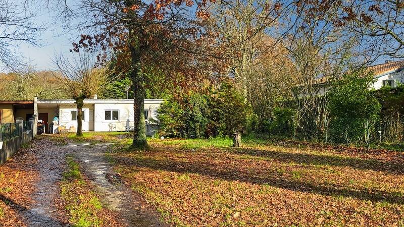 Maison à vendre, 55m², MERIGNAC