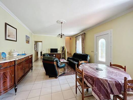 Maison à vendre 375 000 € 5 pièces 4 chambres 120,9 m² 340 m² de terrain Savreau Boissy-Saint-Léger 94470