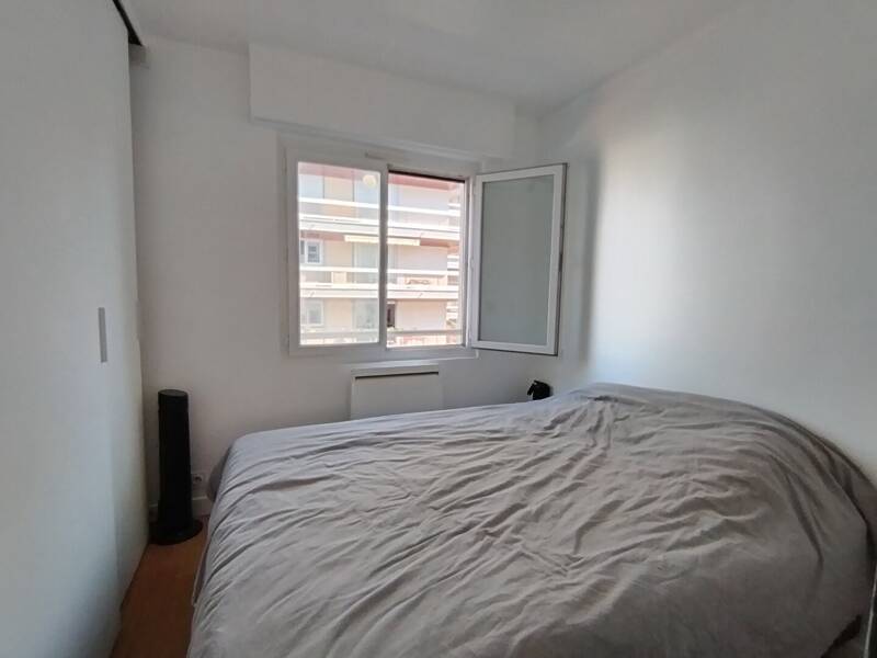 Maison à louer, 37m², PARIS 18E