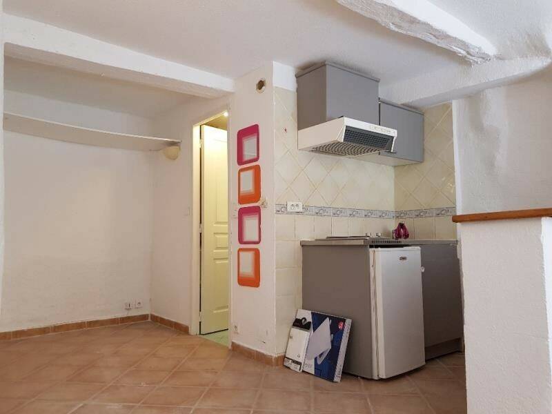 Maison à louer, 24m², SAINT MAXIMIN LA SAINTE BAUME