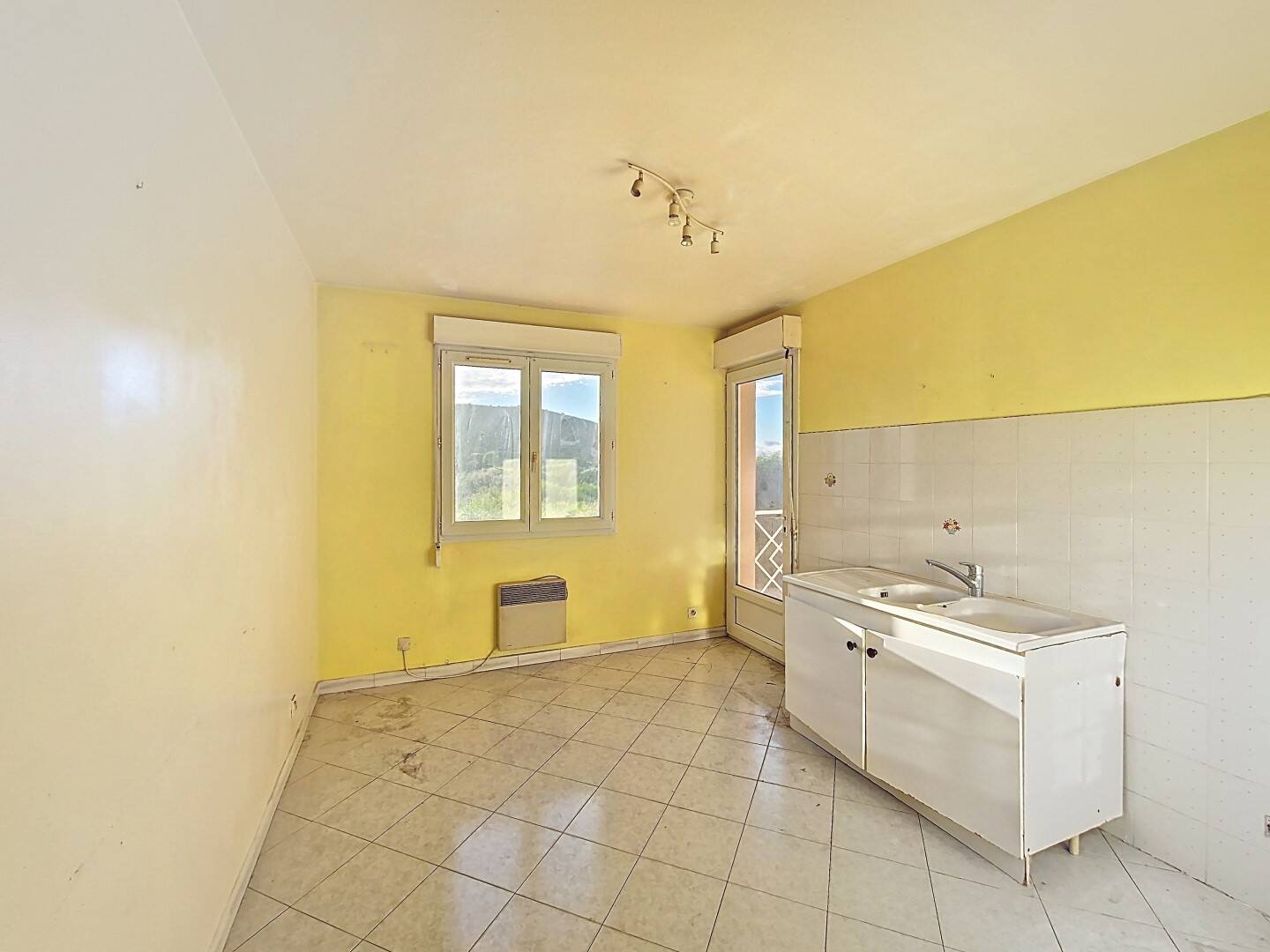 Maison à vendre, 77m², L'ILE ROUSSE