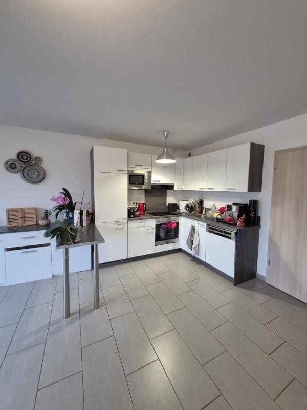 Maison à louer, 110m², VOLSTROFF