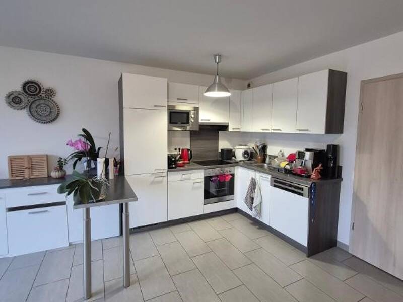 Maison à louer, 110m², VOLSTROFF