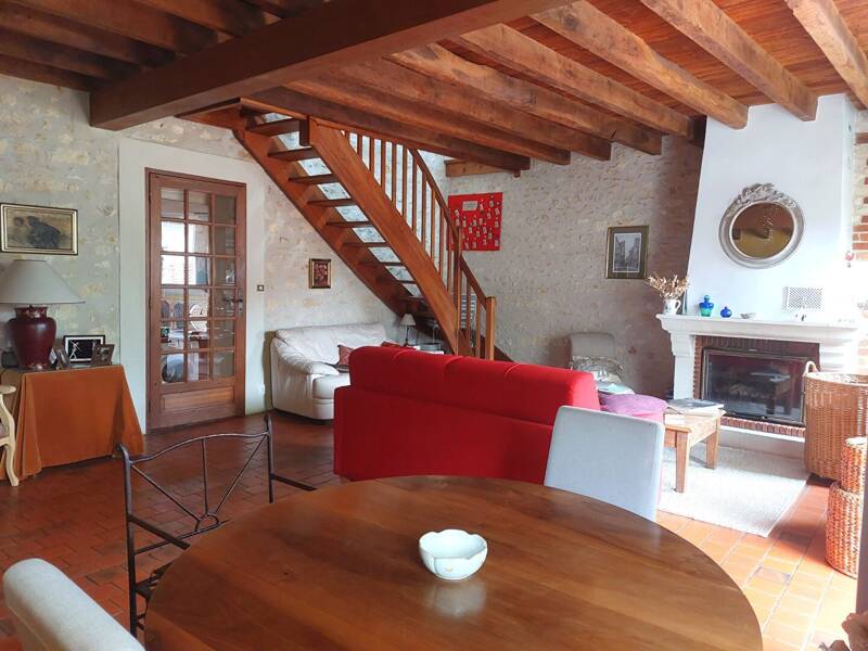 Maison à vendre, 145m², BOURGES