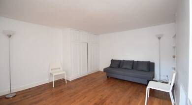 Appartement à louer 1 150 € 1 pièce 1 chambre 31,3 m² 5ème étage Enfants Rouges Paris 3ème 75003