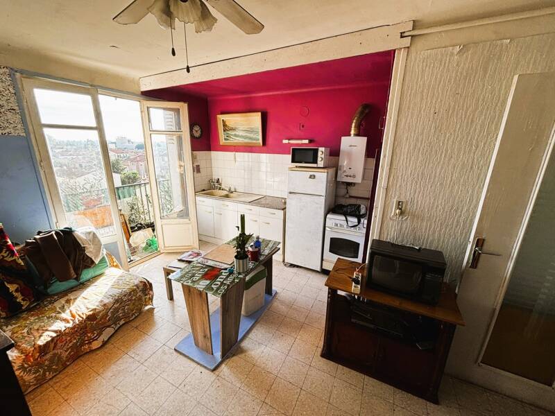 Maison à vendre, 41m², PERPIGNAN