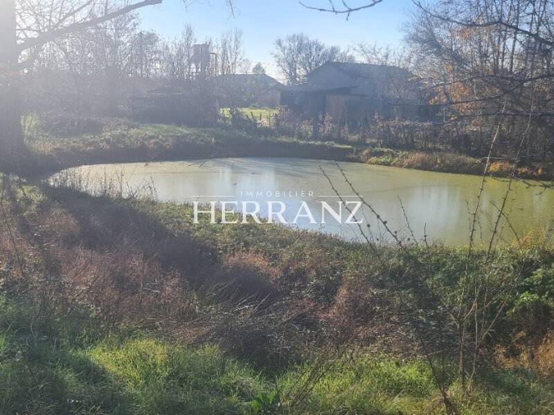 Maison à vendre, 106m², SABLONS