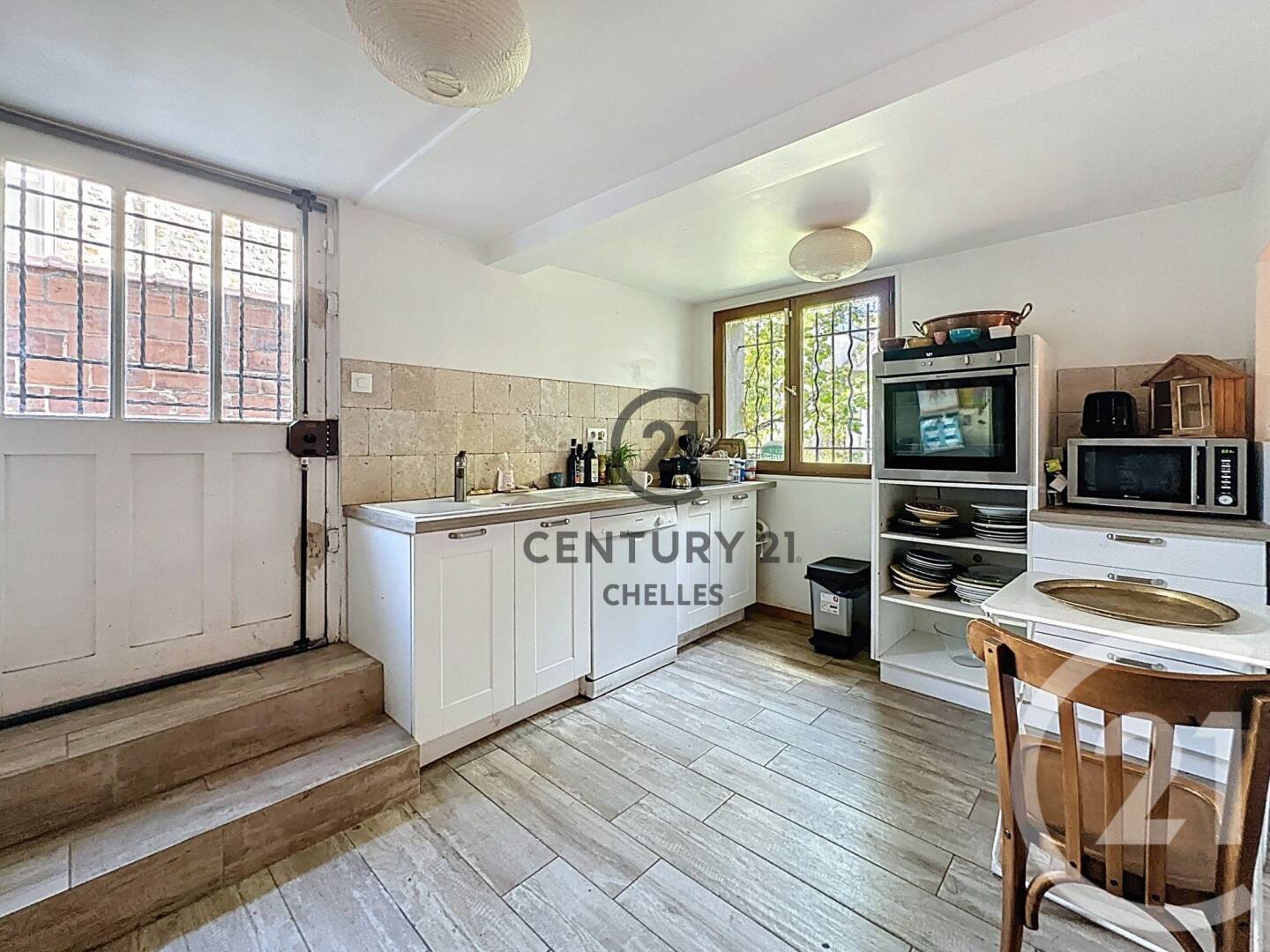 Maison à vendre, 174m², CHELLES