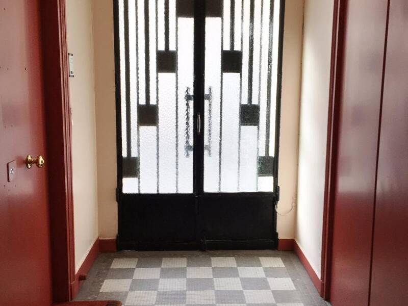 Maison à louer, 14m², PARIS 14E