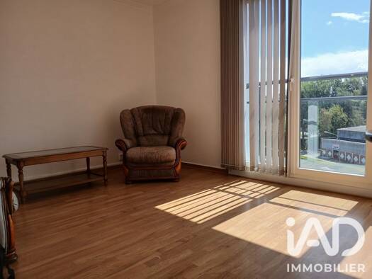 Appartement à vendre 89 500 € 3 pièces 2 chambres 49 m² Saint Exupery-Saint Michel Saint-Omer 62500