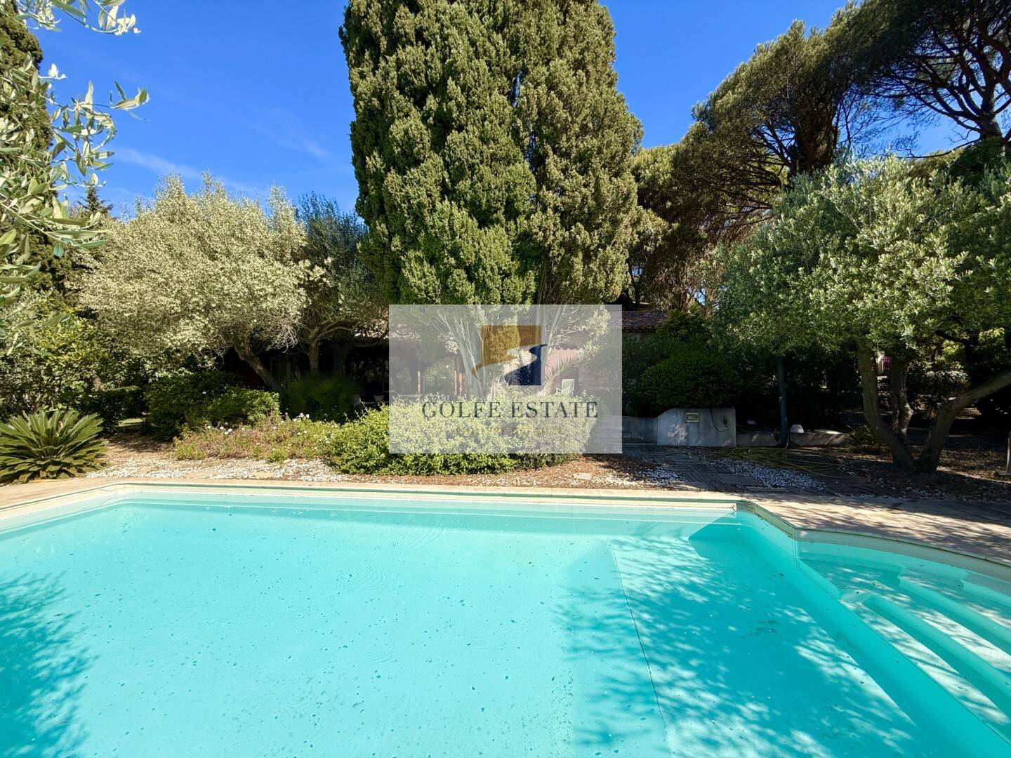 Maison à vendre, 100m², LA CROIX VALMER