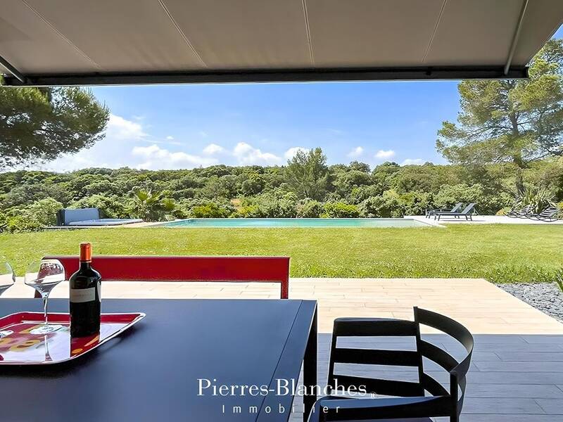 Maison à vendre, 300m², NIMES