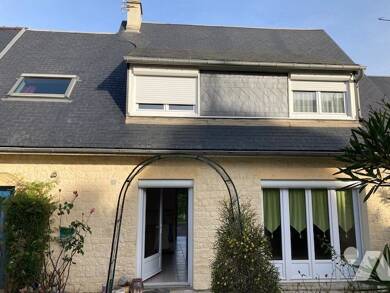 Maison à vendre 278 425 € 5 pièces 4 chambres Bayeux 14400