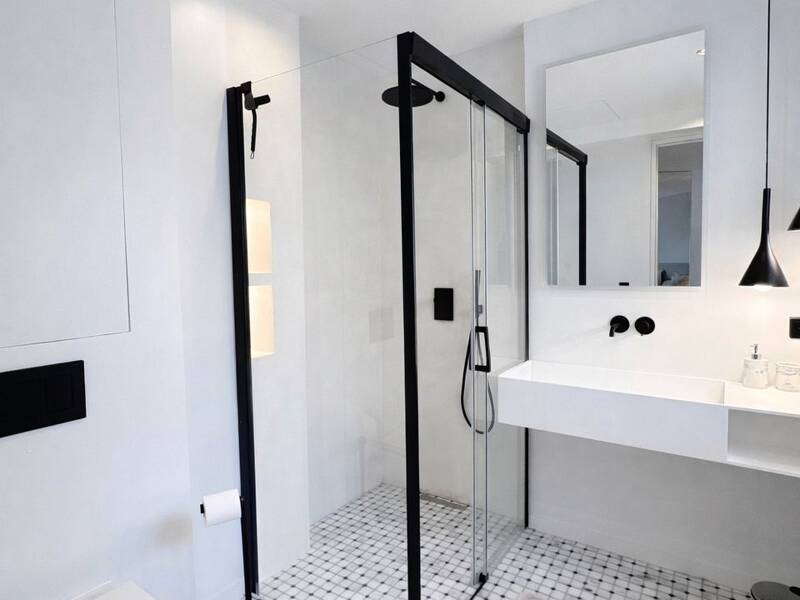 Maison à louer, 91m², PARIS 16E