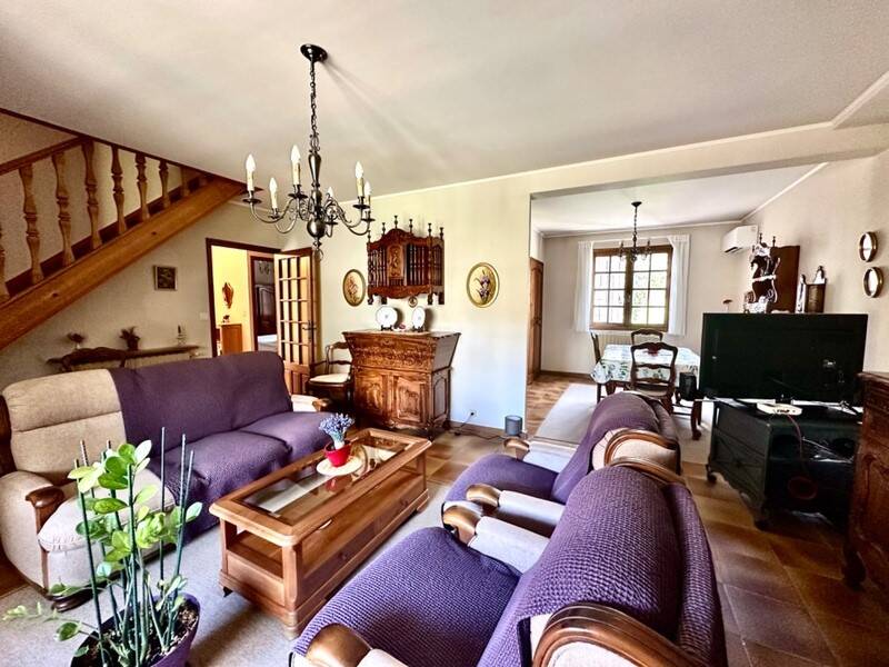 Maison à vendre, 158m², MARSEILLE 9E