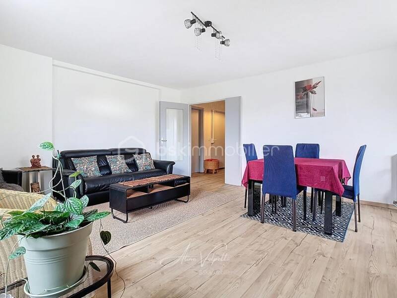 Maison à vendre, 87m², TORCY