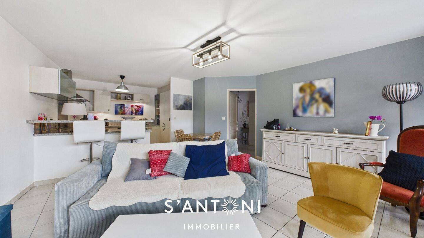 Maison à vendre, 64m², BEZIERS