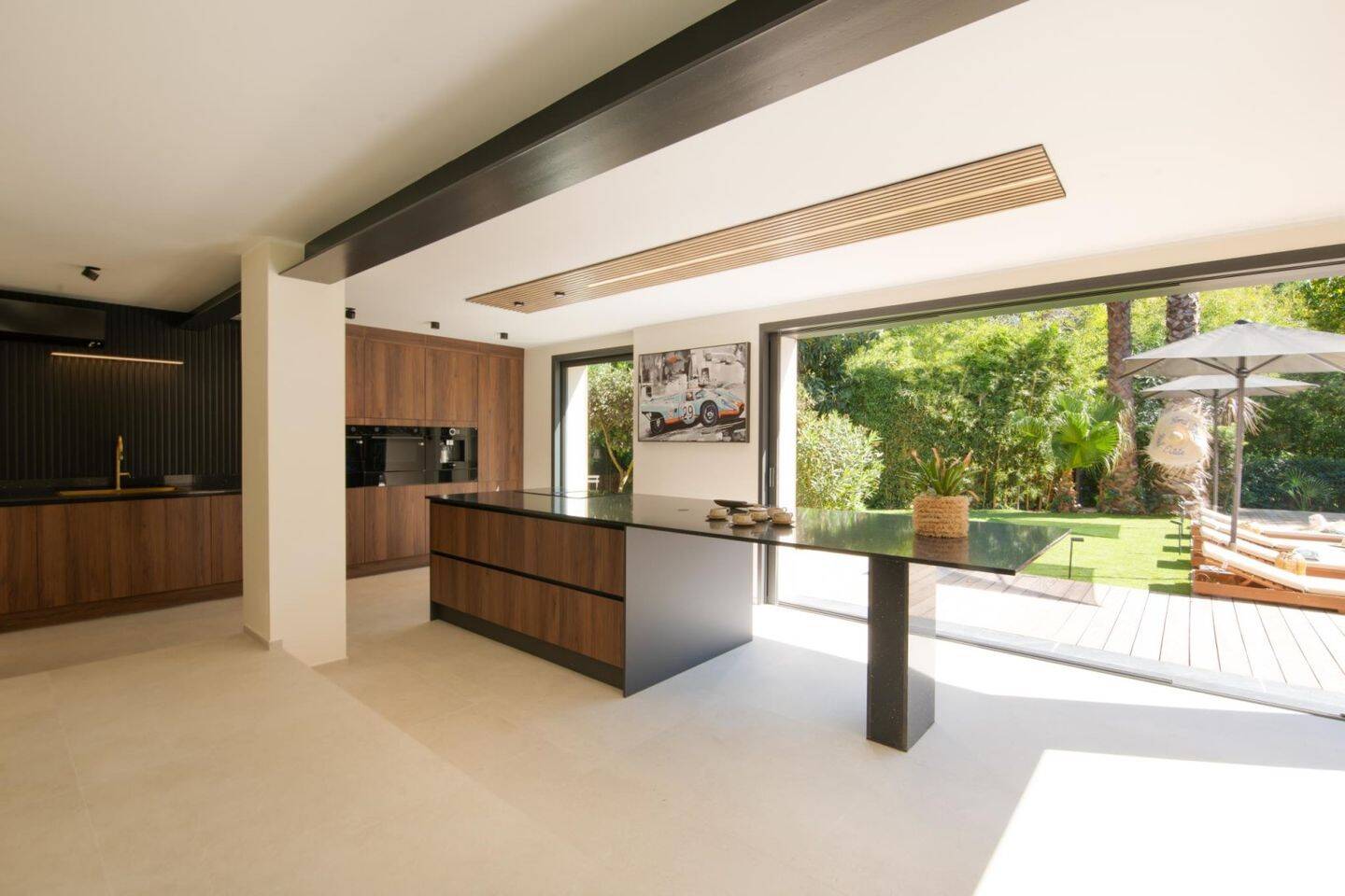 Maison à vendre, 140m², LA CROIX VALMER