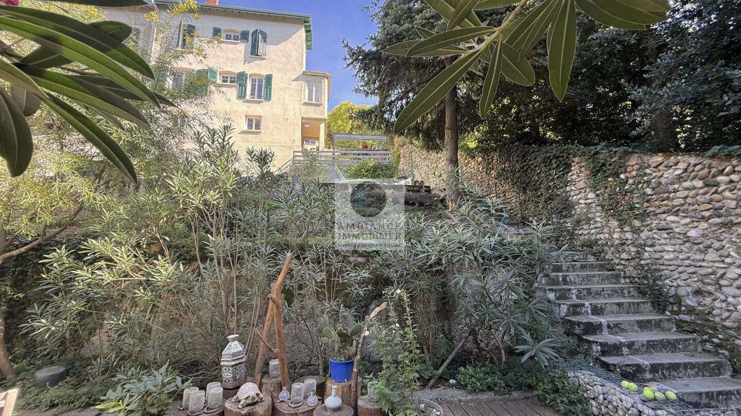 Maison à vendre, 195m², VALENCE