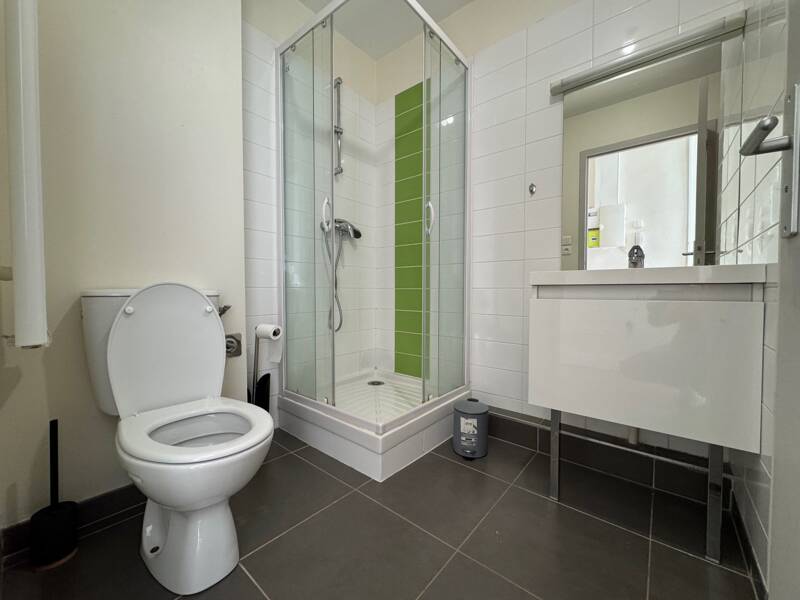 Maison à louer, 28m², LIMOGES