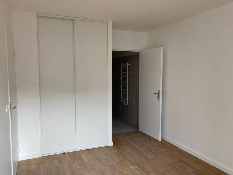 Maison à louer, 41m², LYON 3E