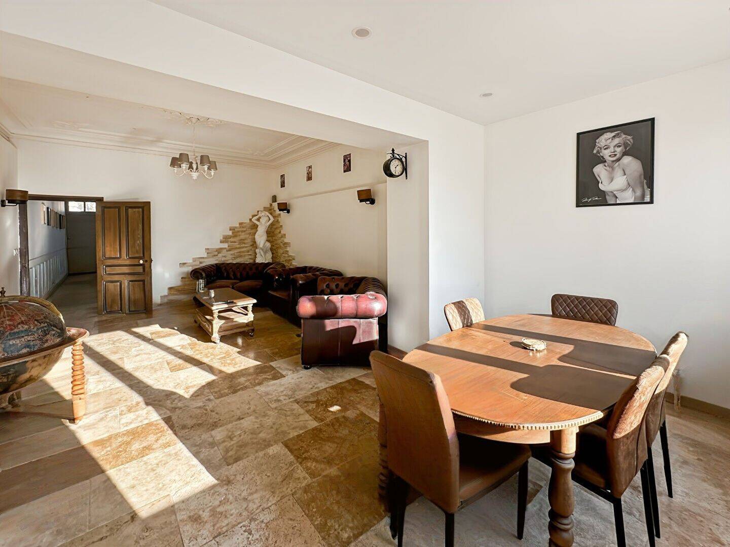Maison à vendre, 97m², CHATEAURENARD