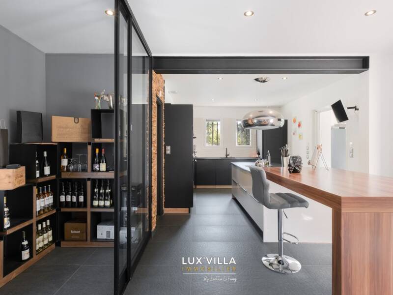 Maison à vendre, 344m², MONTPELLIER