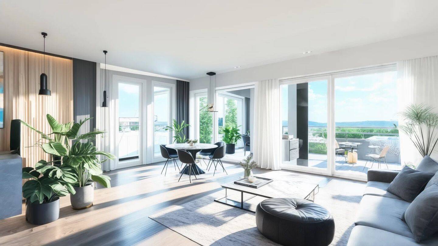 Maison à vendre, 67m², COURSEULLES SUR MER