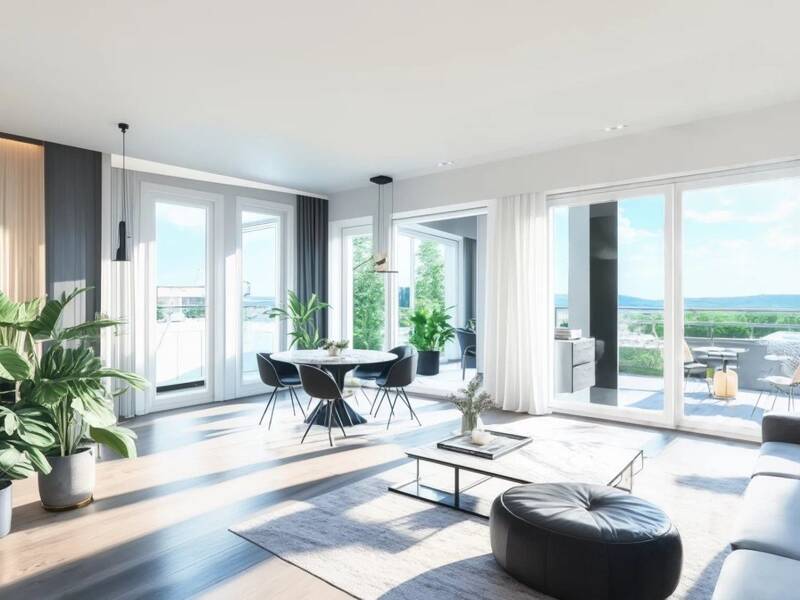 Maison à vendre, 67m², COURSEULLES SUR MER