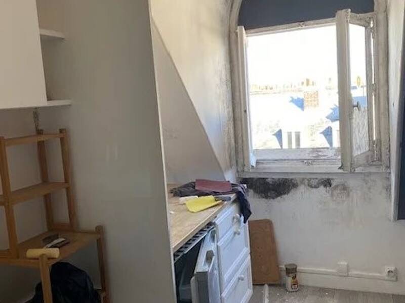 Maison à vendre, 8m², PARIS 16E