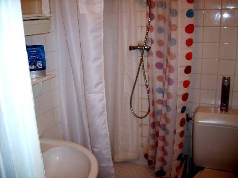 Maison à louer, 21m², PARIS 12E