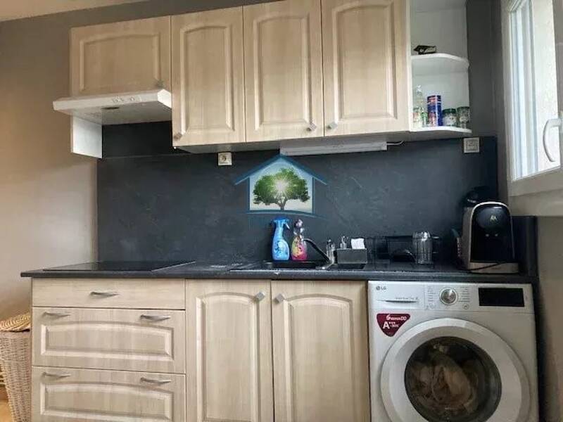 Maison à vendre, 50m², SAINT ETIENNE