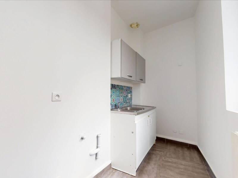 Maison à louer, 89m², BESANCON