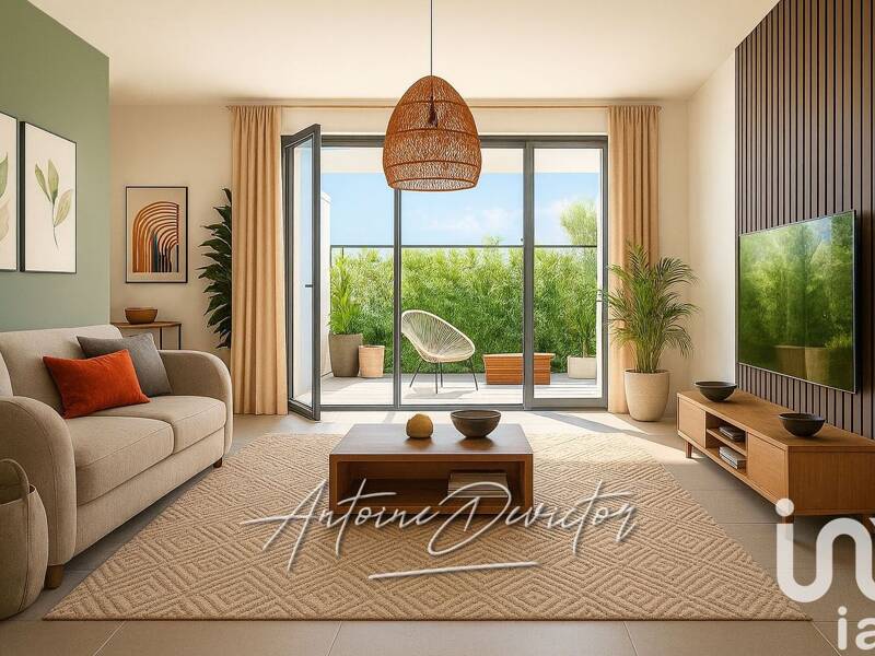 Maison à vendre, 83m², TOULOUSE