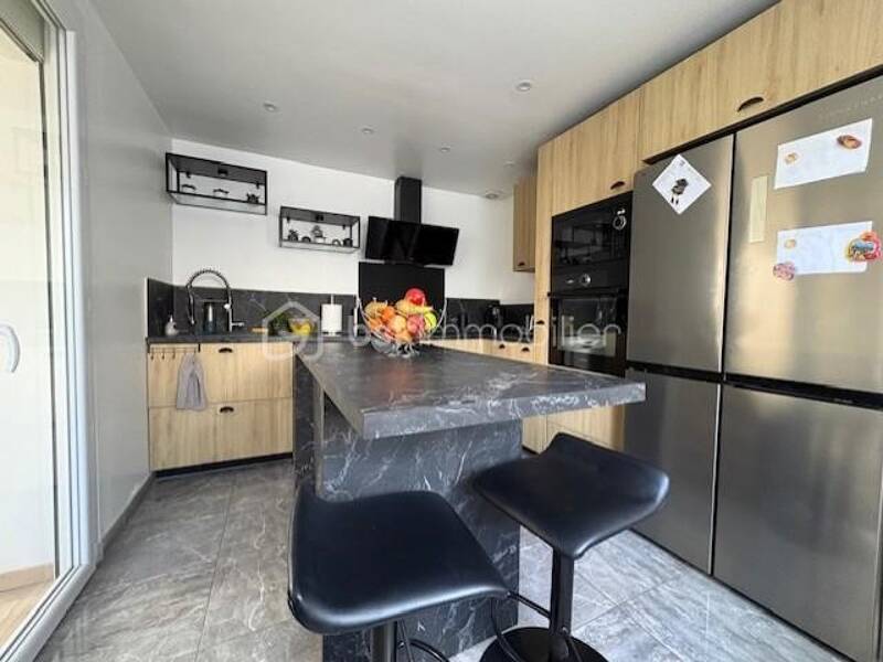 Maison à vendre, 90m², LE SOLER