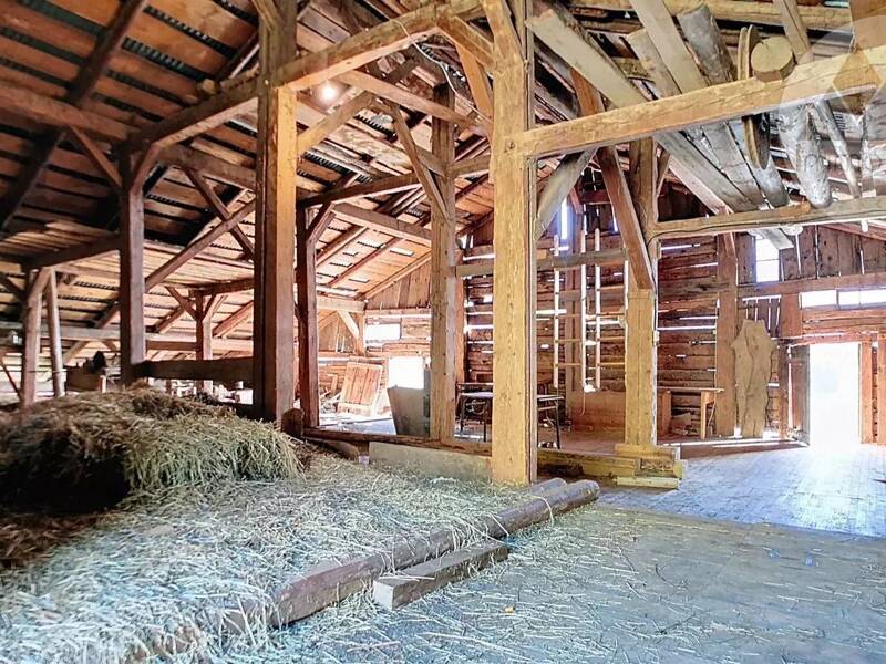 Maison à vendre, 355m², NOTRE DAME DE BELLECOMBE