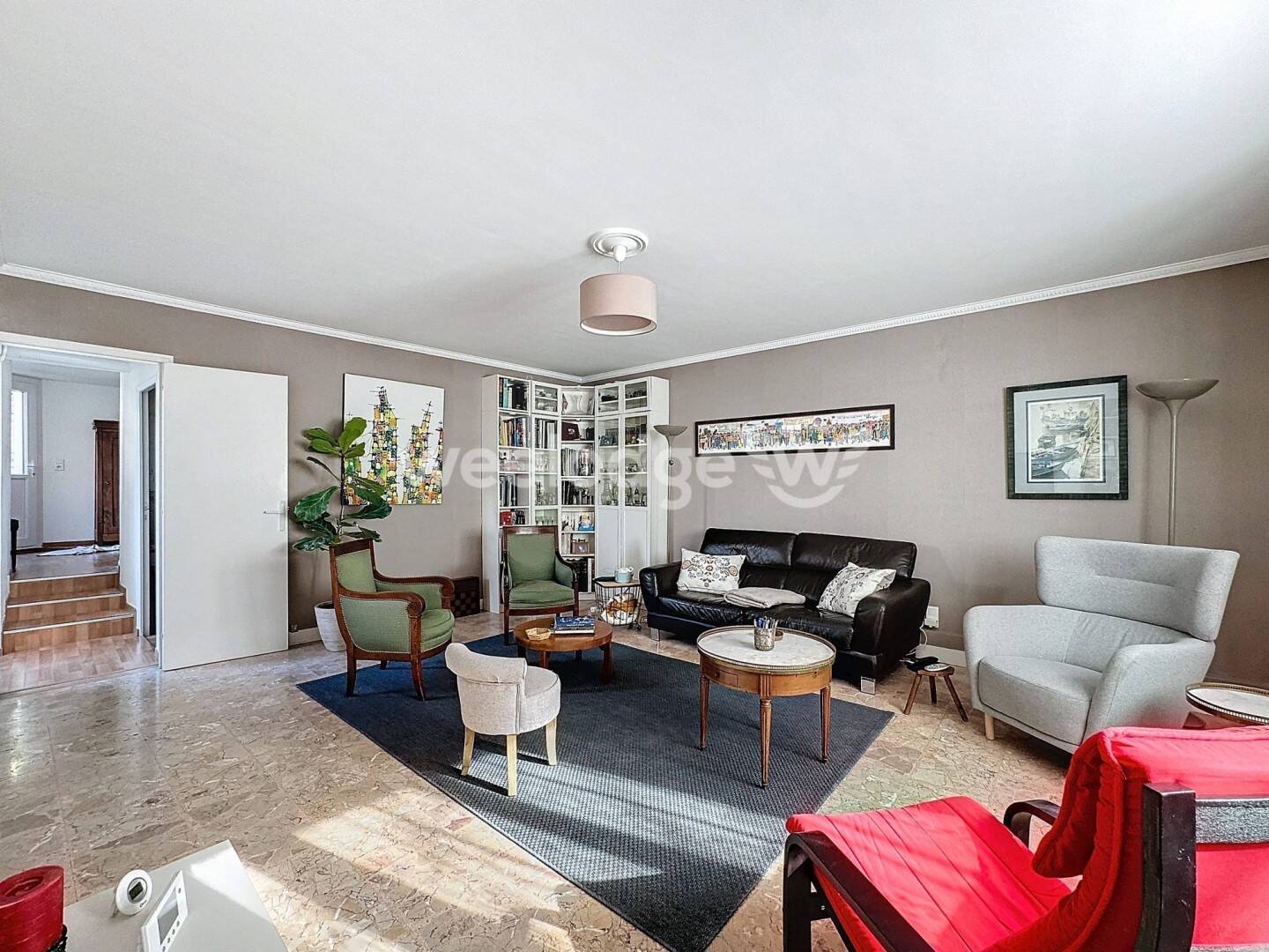 Maison à vendre, 143m², MAURECOURT